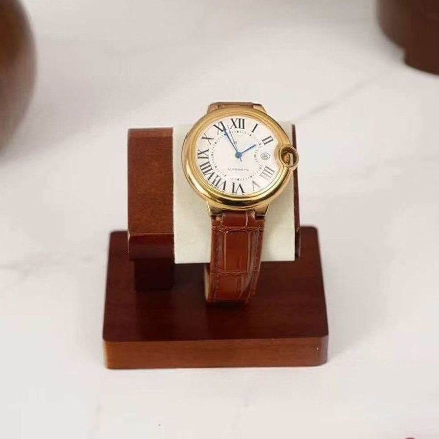 Suporte de Exibição para Relóg - Luxury Watch Stand avaliação e preço
