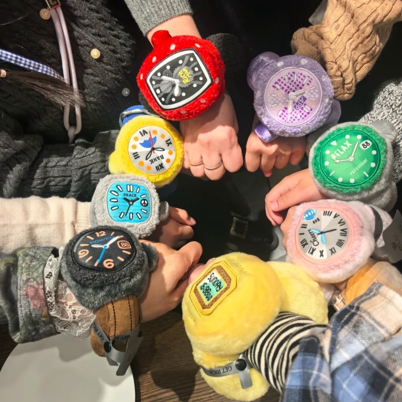 【Em estoque】Genuíno pop doming - Luxury Watch Storage avaliação e preço