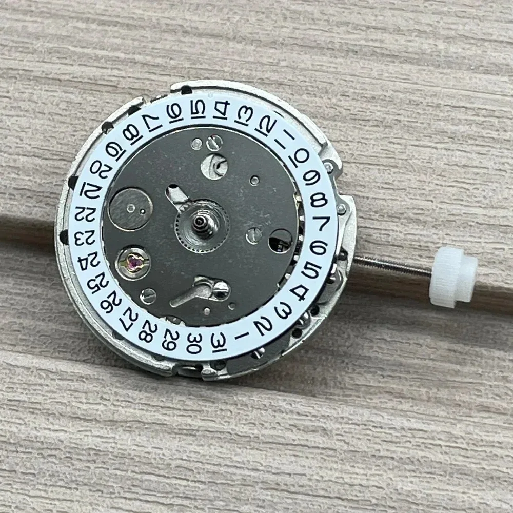 Movimento de Relógio Automátic - Perpetual Calendar Watch avaliação e preço