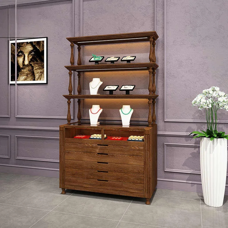 Expositor de Joias e Relógios  - Luxury Watch Stand avaliação e preço