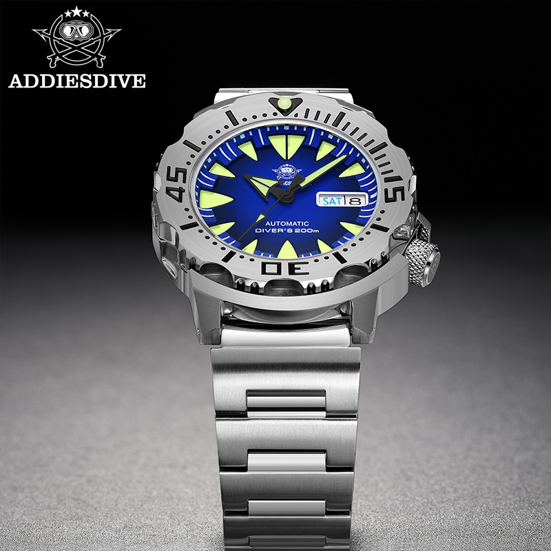 Relógio Mecânico Automático Su - Luxury Watch Protection Film avaliação e preço