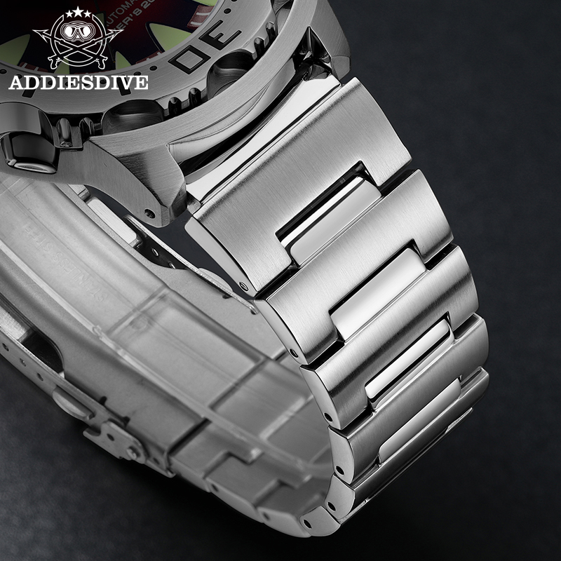 Relógio Mecânico Automático Su - Luxury Watch Protection Film avaliação e preço