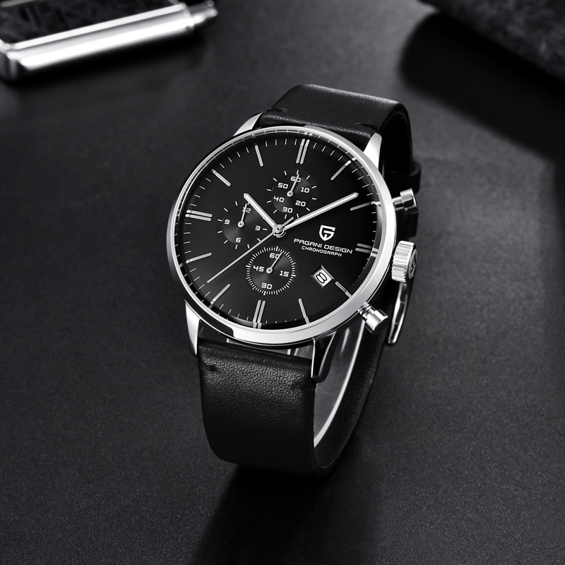Relógios de Luxo da Marca PAGA - Luxury Watch Low Price avaliação e preço