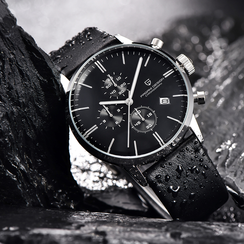 Relógios de Luxo da Marca PAGA - Luxury Watch Low Price avaliação e preço