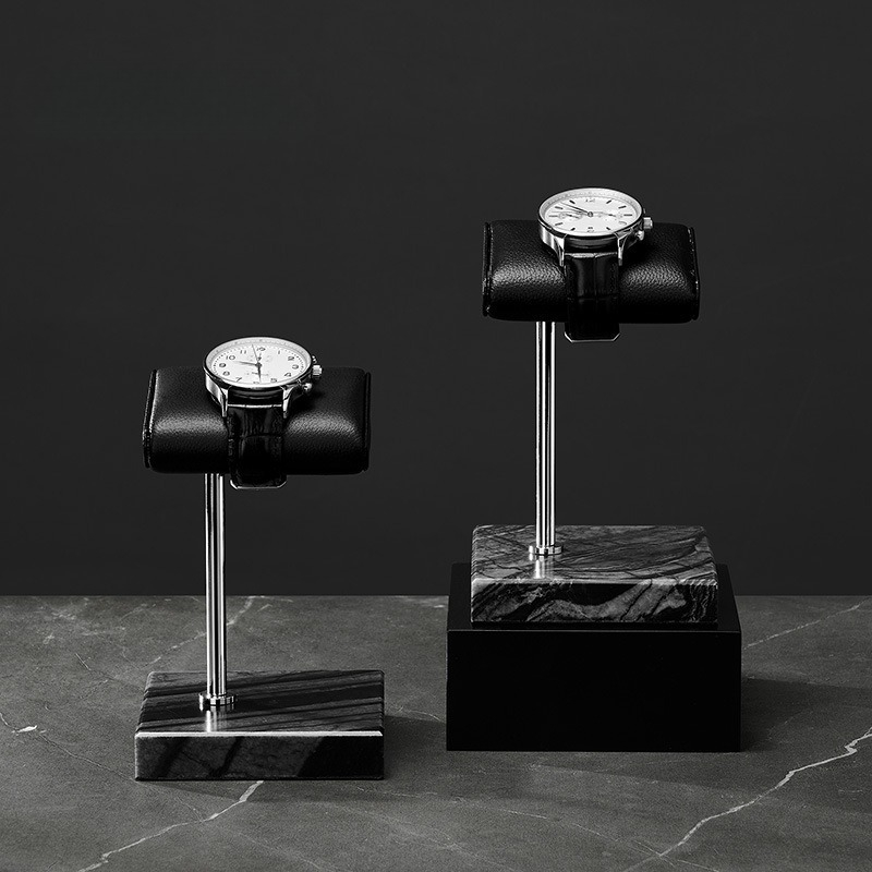 Suporte de Luxo para Relógios  - Luxury Watch Stand avaliação e preço