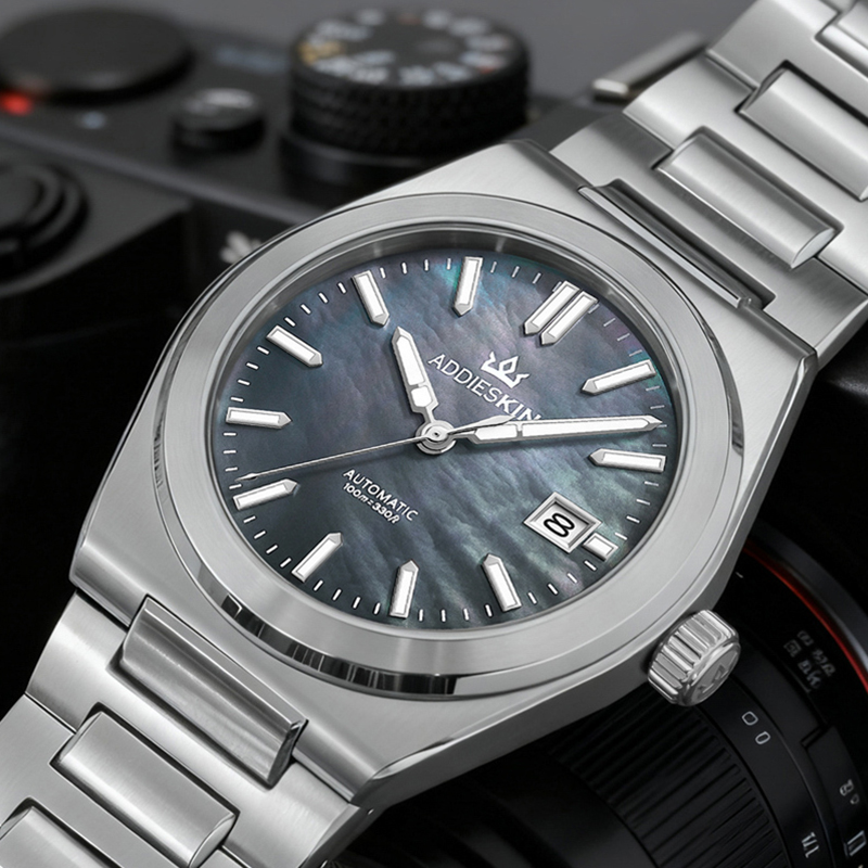 AddiesKin K008 Movimento Autom - Luxury Watch Protection Film avaliação e preço