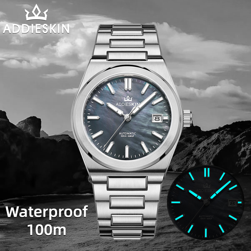 AddiesKin K008 Movimento Autom - Luxury Watch Protection Film avaliação e preço