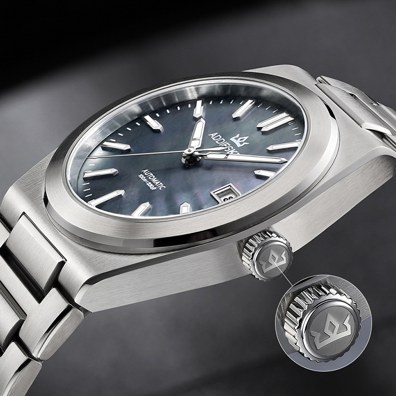 AddiesKin K008 Movimento Autom - Luxury Watch Protection Film avaliação e preço
