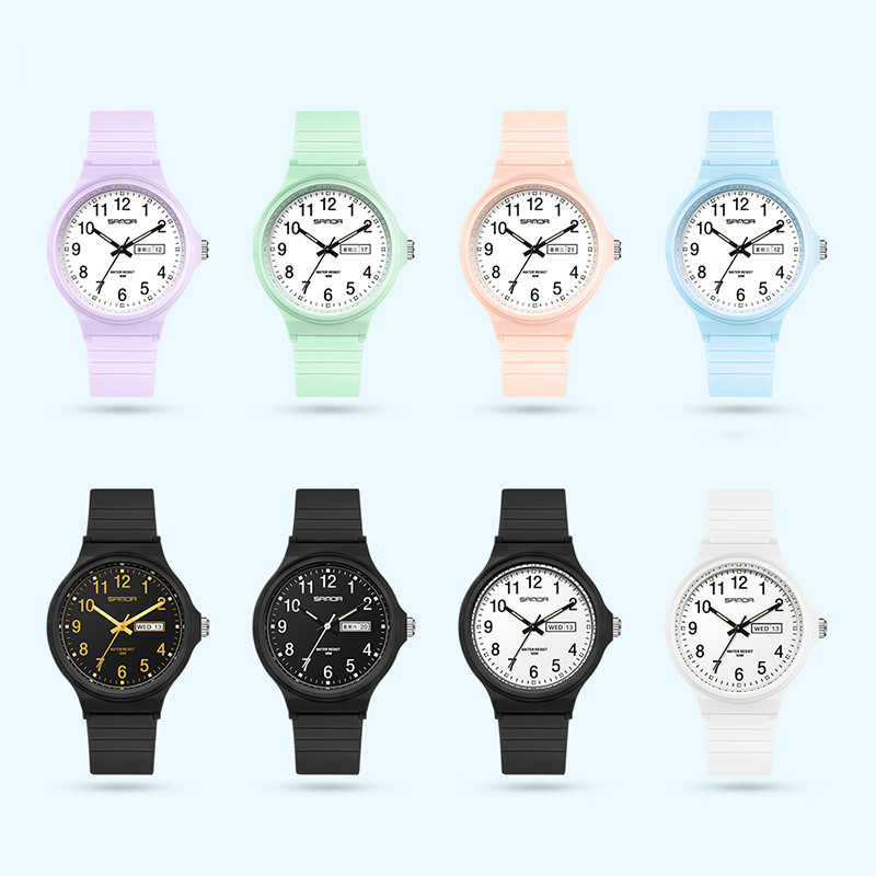 Relógio Feminino UTHAI L02, Mo - Perpetual Calendar Watch avaliação e preço