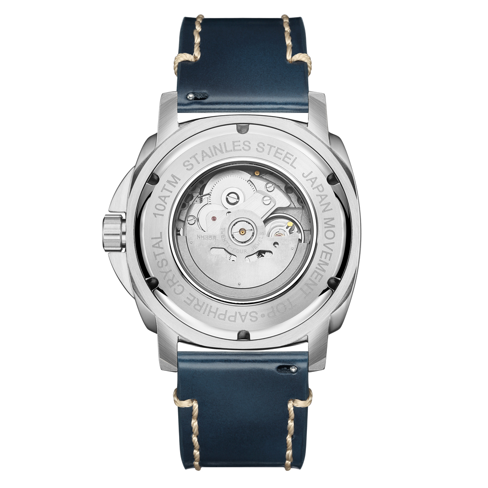Submariner relógio masculino m - Luxury Watch Protection Film avaliação e preço