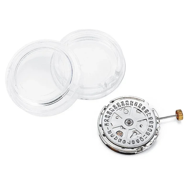 Movimento Automático 8205 com  - Perpetual Calendar Watch avaliação e preço