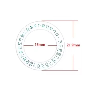 Movimento Automático 8205 com  - Perpetual Calendar Watch avaliação e preço