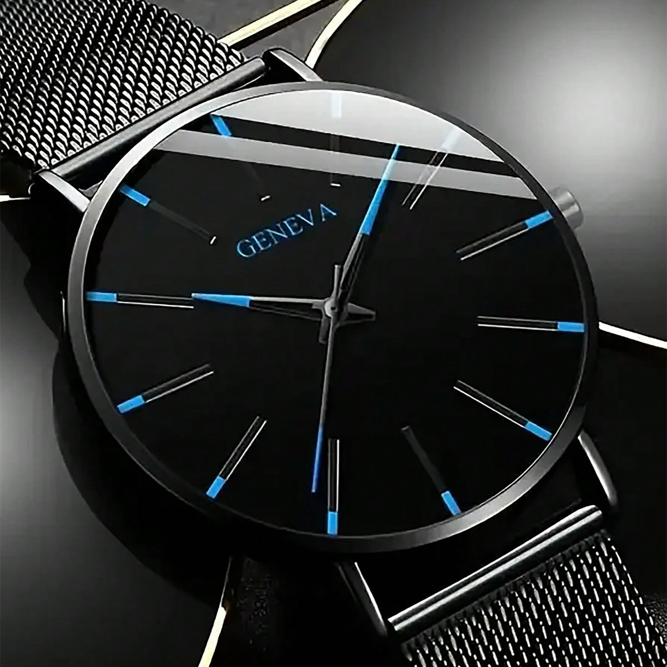 Conjunto de 4 Peças de Relógio - Luxury Watch Under 20000 avaliação e preço