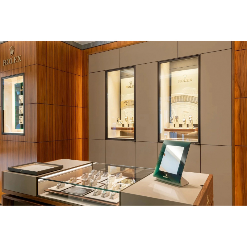 Suporte de Exibição de Relógio - Luxury Watch Stand avaliação e preço