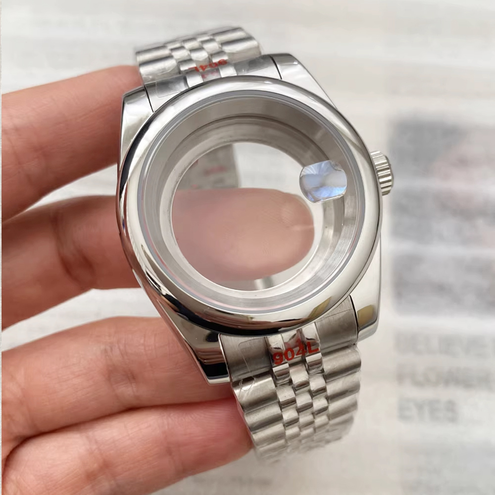 Conjunto de Caixa e Pulseira d - Luxury Watch Protection Film avaliação e preço