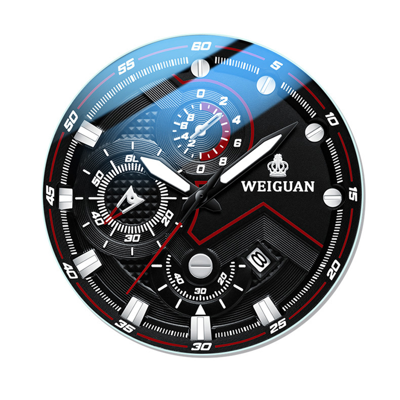 Relógio masculino guerreiro pr - Luxury Watch Under 20000 avaliação e preço