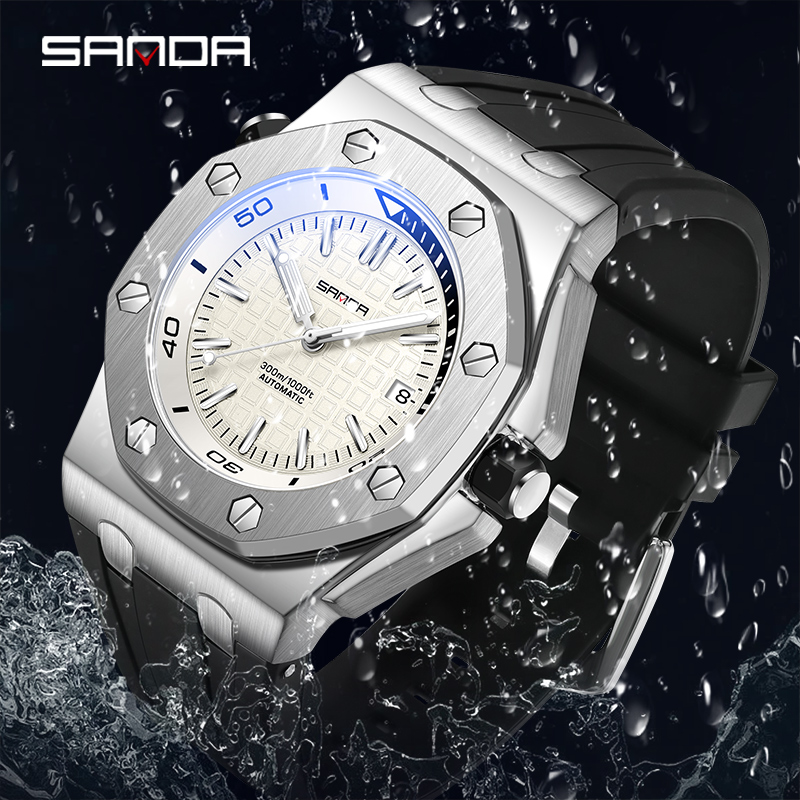 Sanda Royal-Relógio de pulso d - Luxury Watch Store avaliação e preço