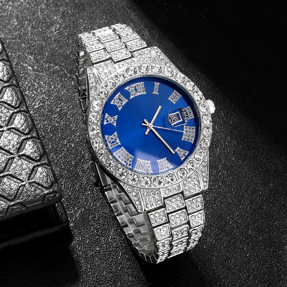 Conjunto de 5 Relógios Masculi - Luxury Watch Under 20000 avaliação e preço