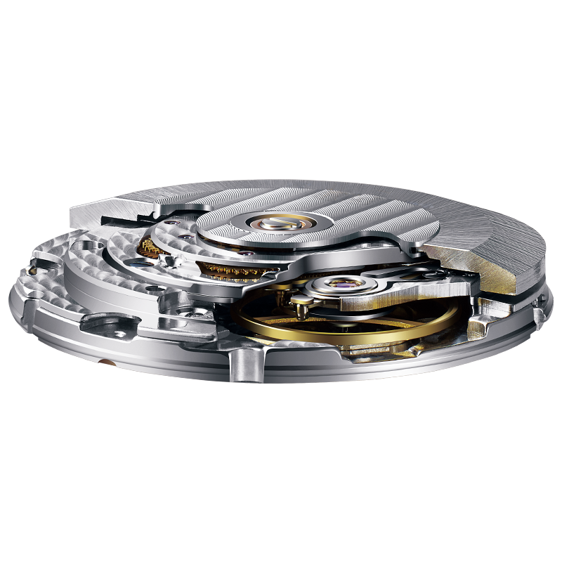 Gaivota original st2130 movime - Perpetual Calendar Watch avaliação e preço