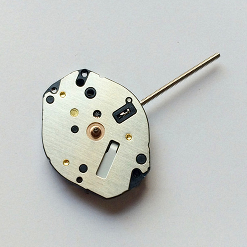 Movimento de Cronógrafo de Qua - Perpetual Calendar Watch avaliação e preço