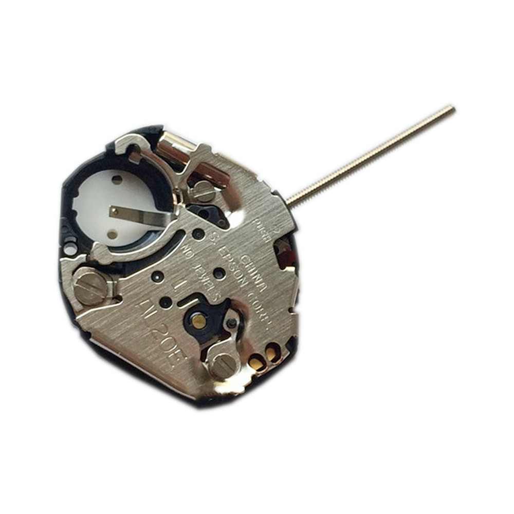 Movimento de Cronógrafo de Qua - Perpetual Calendar Watch avaliação e preço