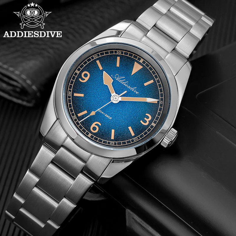 Relógio de Mergulho Masculino  - Luxury Watch It avaliação e preço