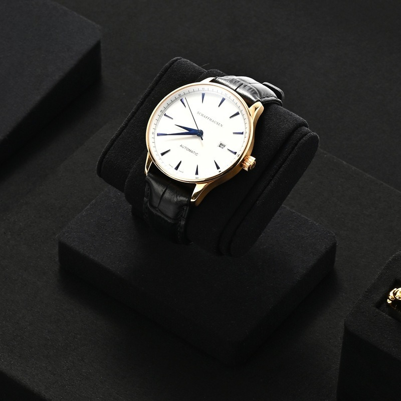 Suporte de Luxo para Relógios  - Luxury Watch Stand avaliação e preço