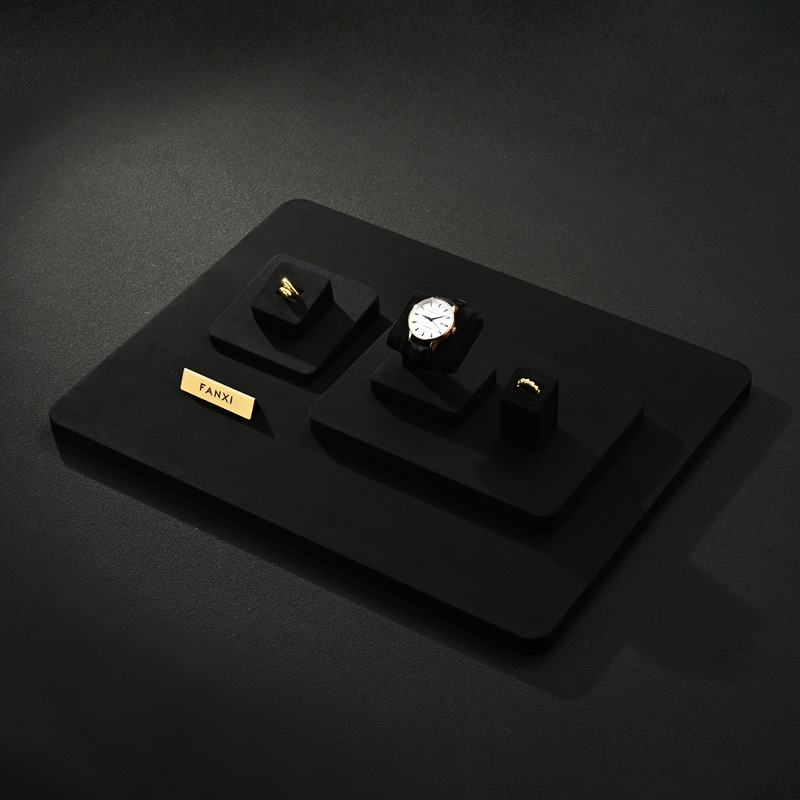 Suporte de Luxo para Relógios  - Luxury Watch Stand avaliação e preço