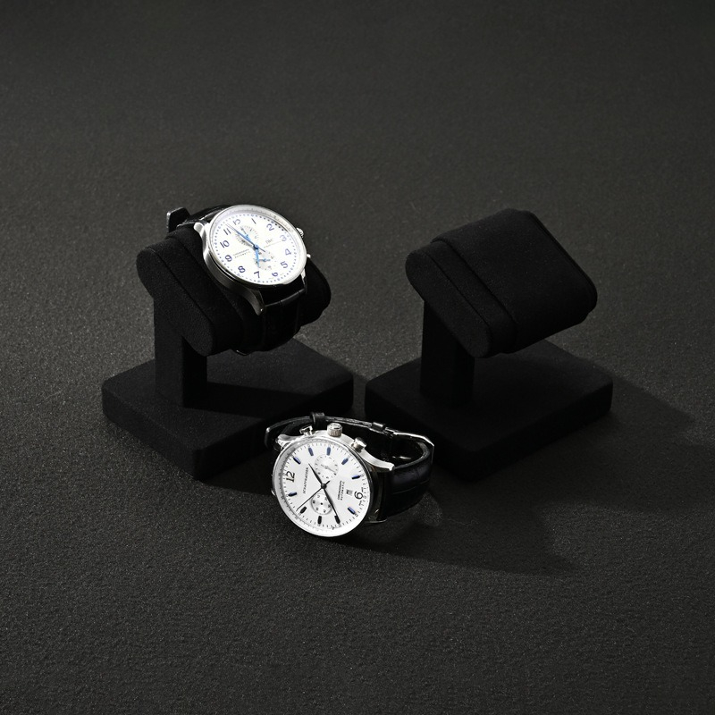 Suporte de Luxo para Relógios  - Luxury Watch Stand avaliação e preço