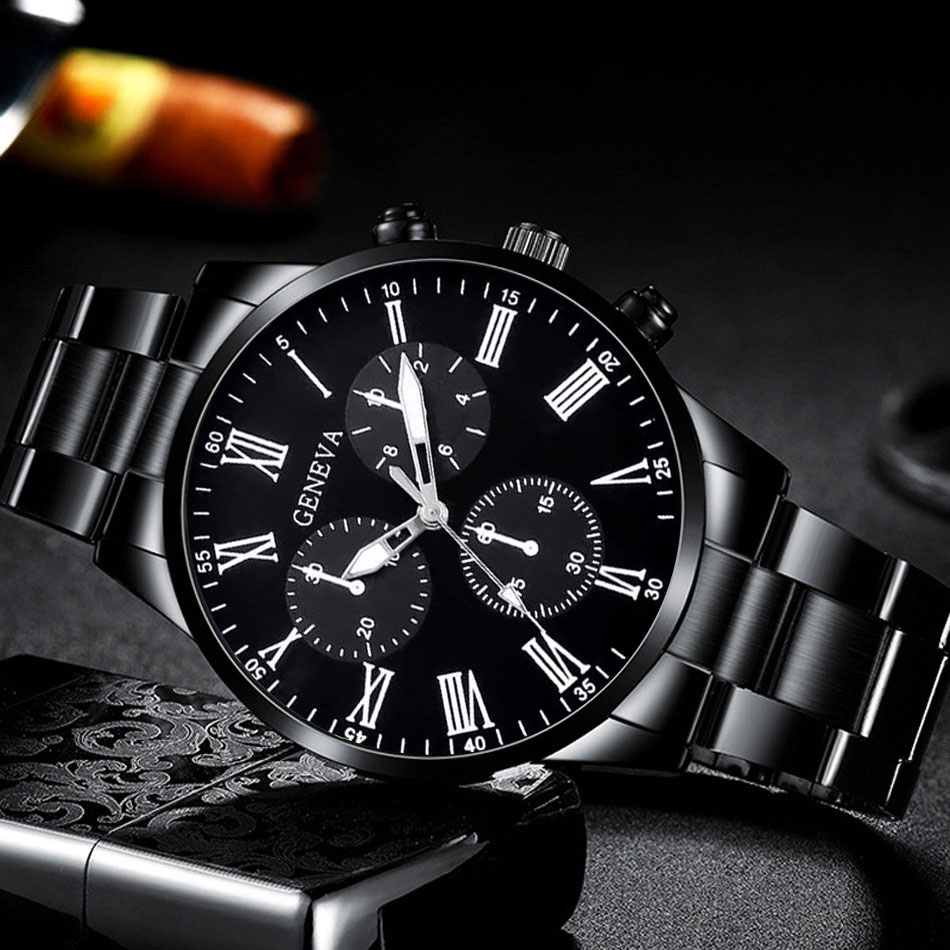 Conjunto Elegante de Relógio d - Luxury Watch Under 20000 avaliação e preço