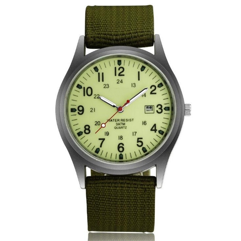 Relógio de Pulso Masculino de  - Luxury Watch Life avaliação e preço