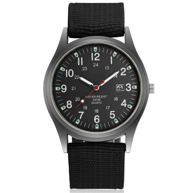 Relógio de Pulso Masculino de  - Luxury Watch Life avaliação e preço