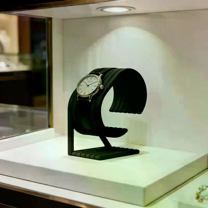 Suporte de relógio de luxo em  - Luxury Watch Store avaliação e preço