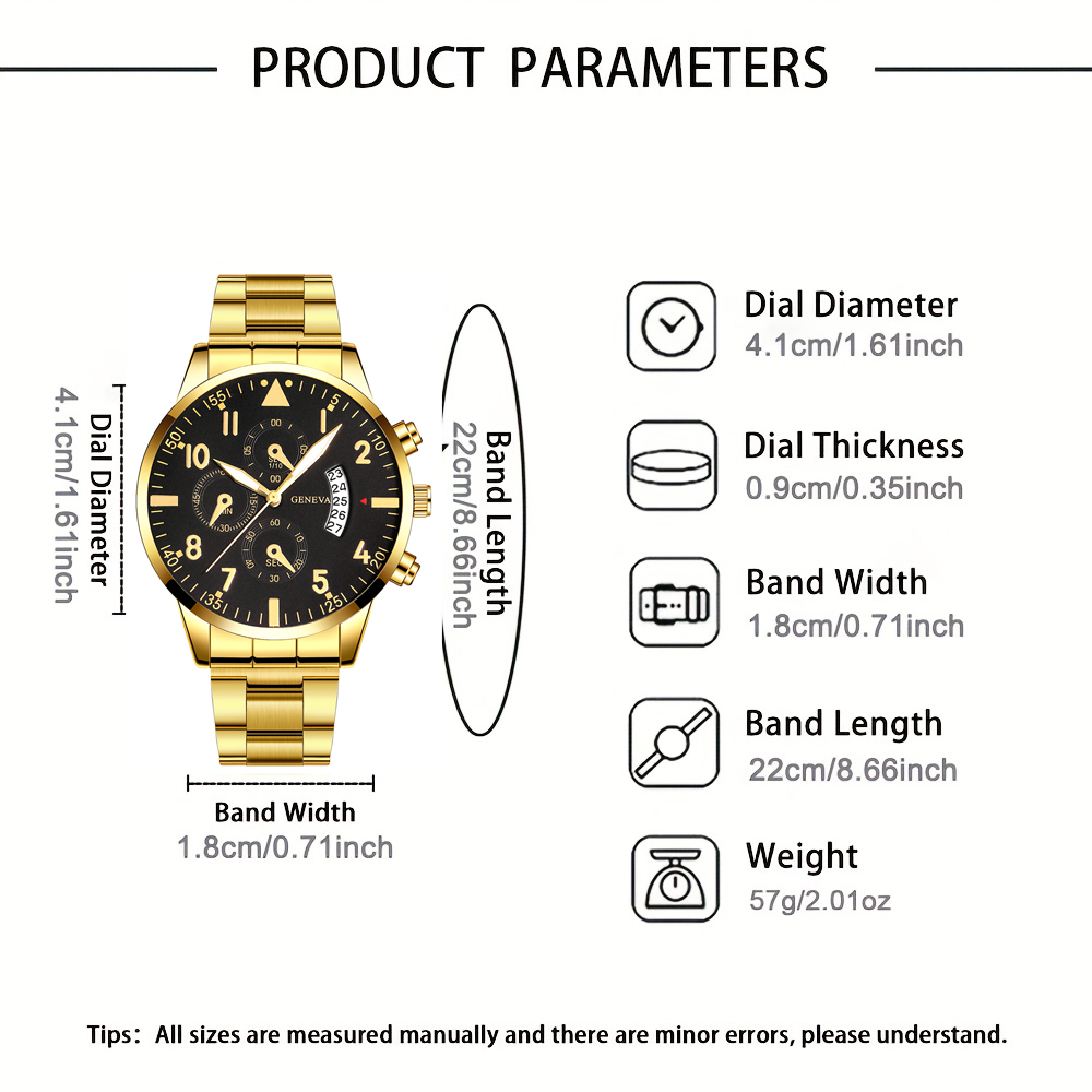 Relógio masculino elegante e d - Luxury Watch Under 20000 avaliação e preço
